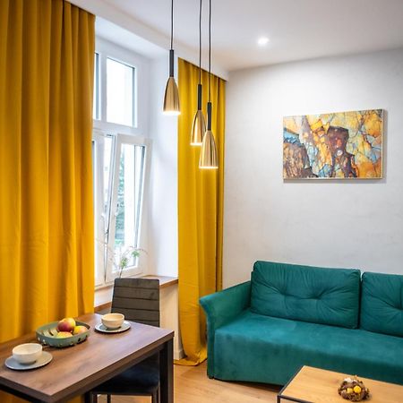 Apartament Lokietka Gliwice Luaran gambar
