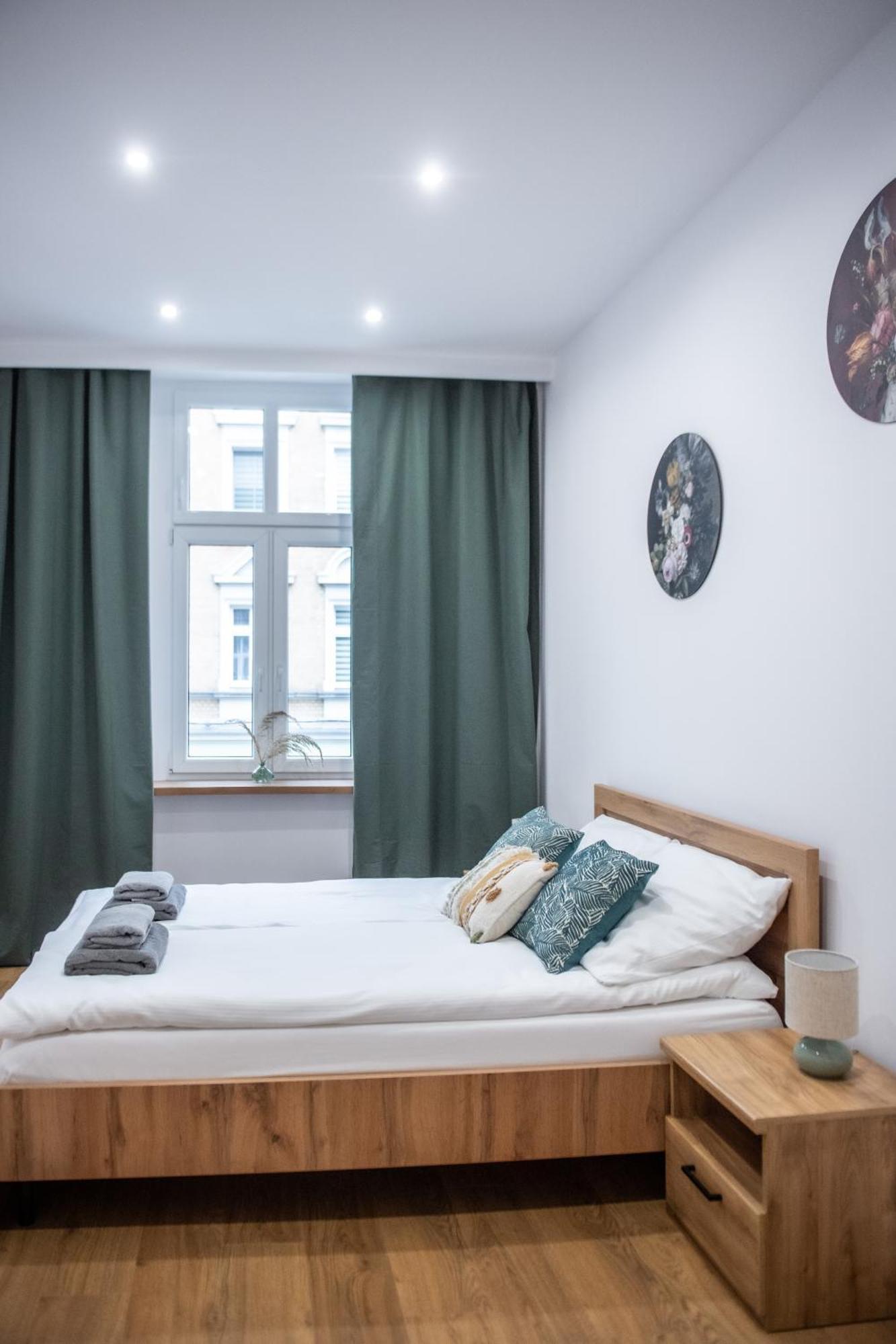 Apartament Lokietka Gliwice Luaran gambar