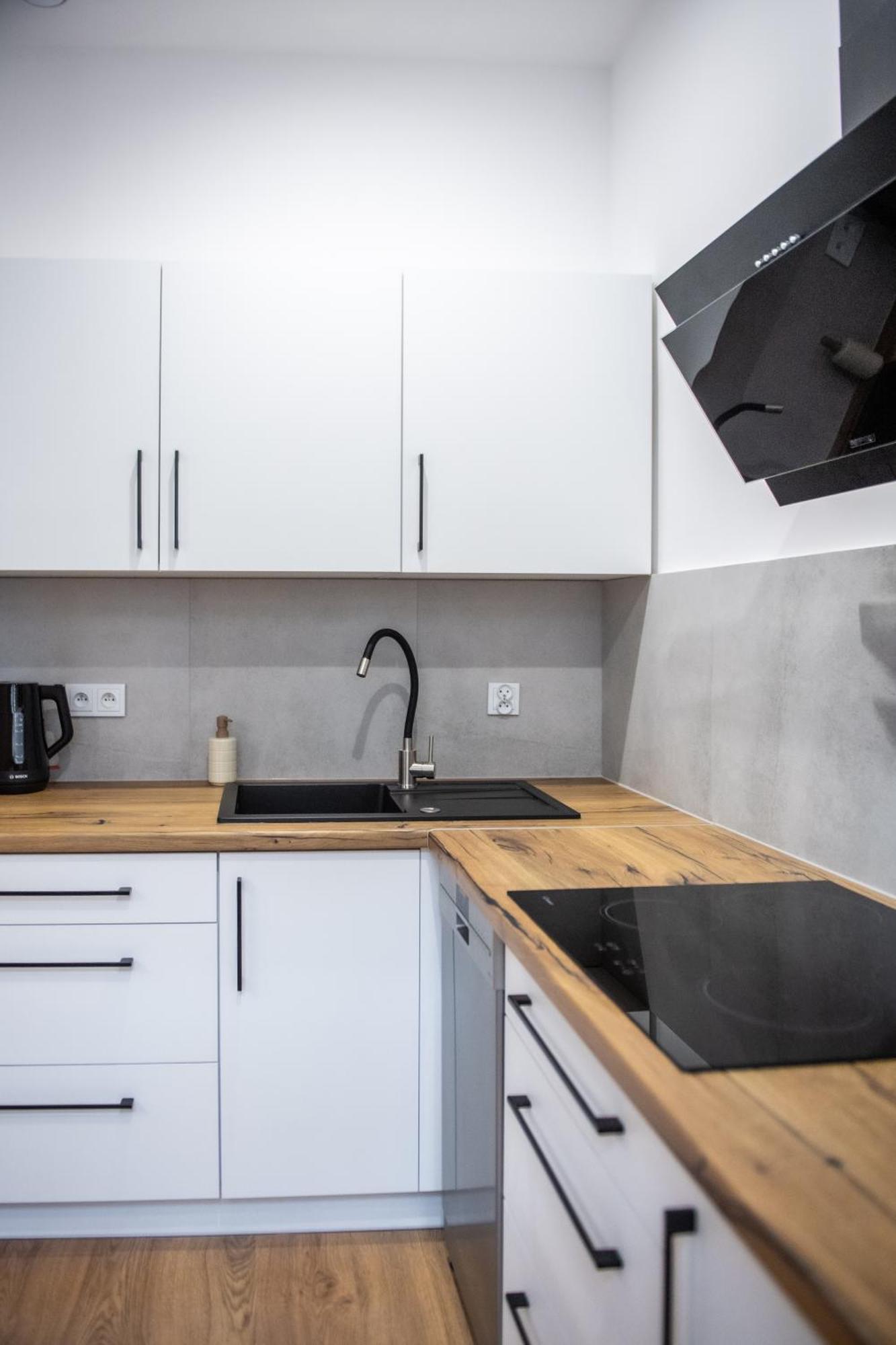 Apartament Lokietka Gliwice Luaran gambar