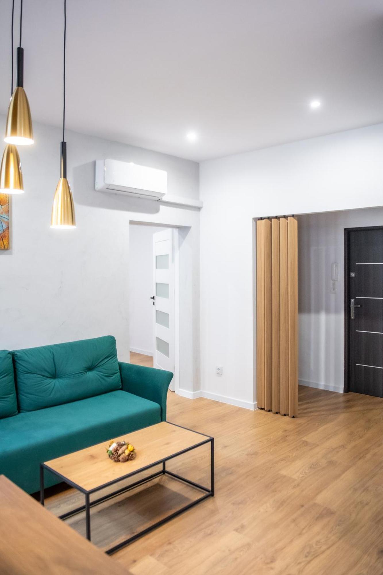 Apartament Lokietka Gliwice Luaran gambar