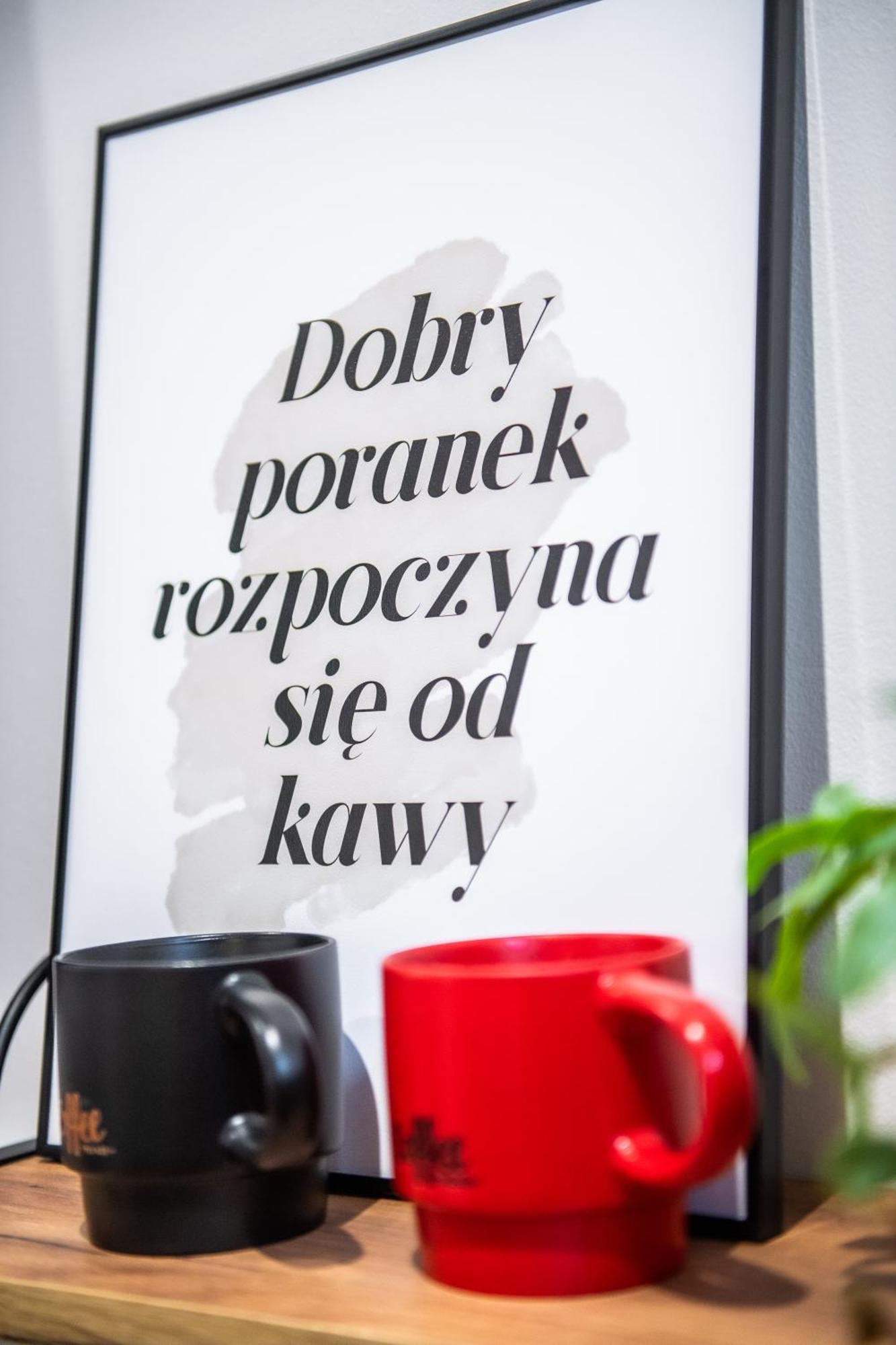 Apartament Lokietka Gliwice Luaran gambar