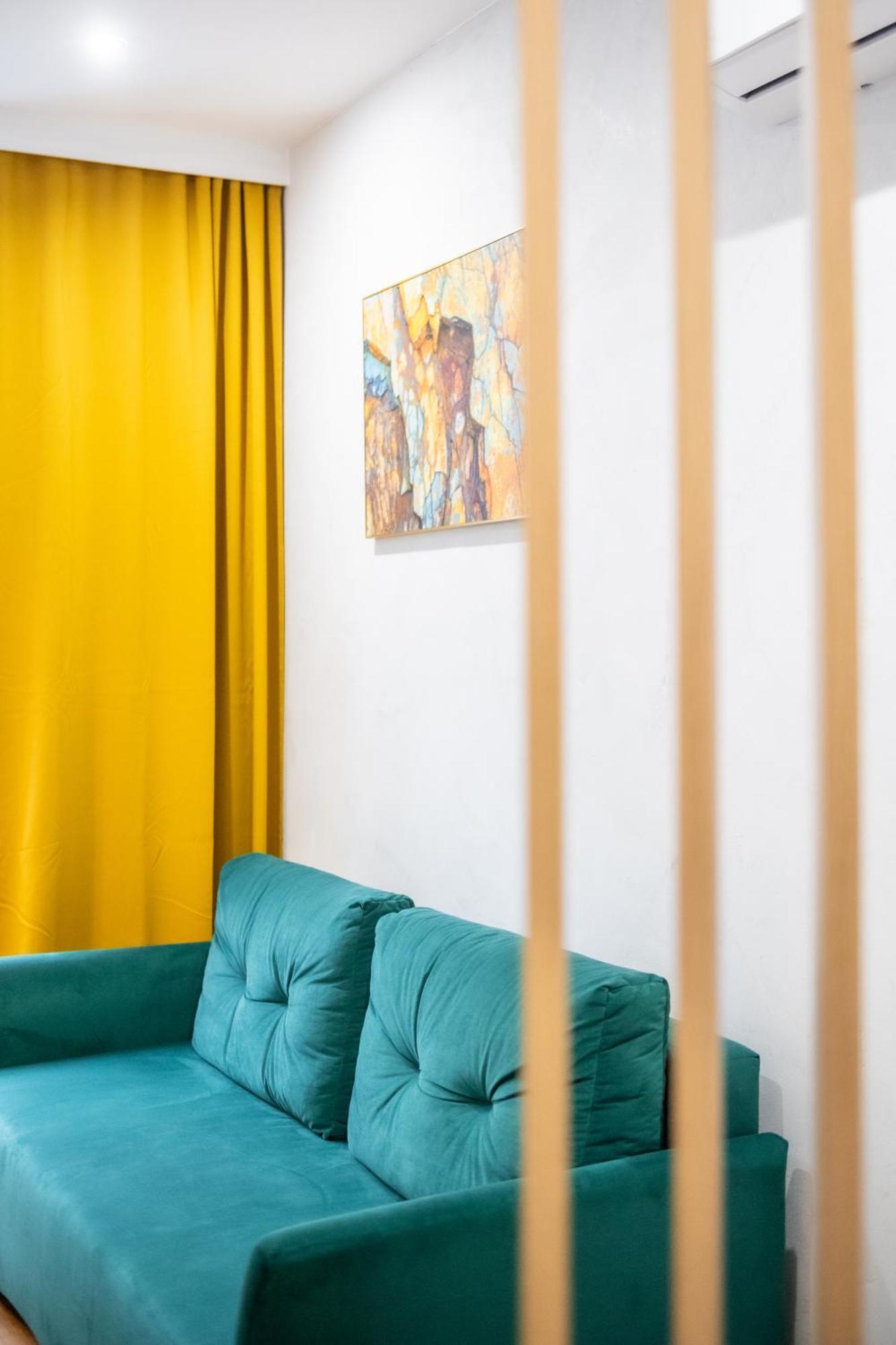 Apartament Lokietka Gliwice Luaran gambar