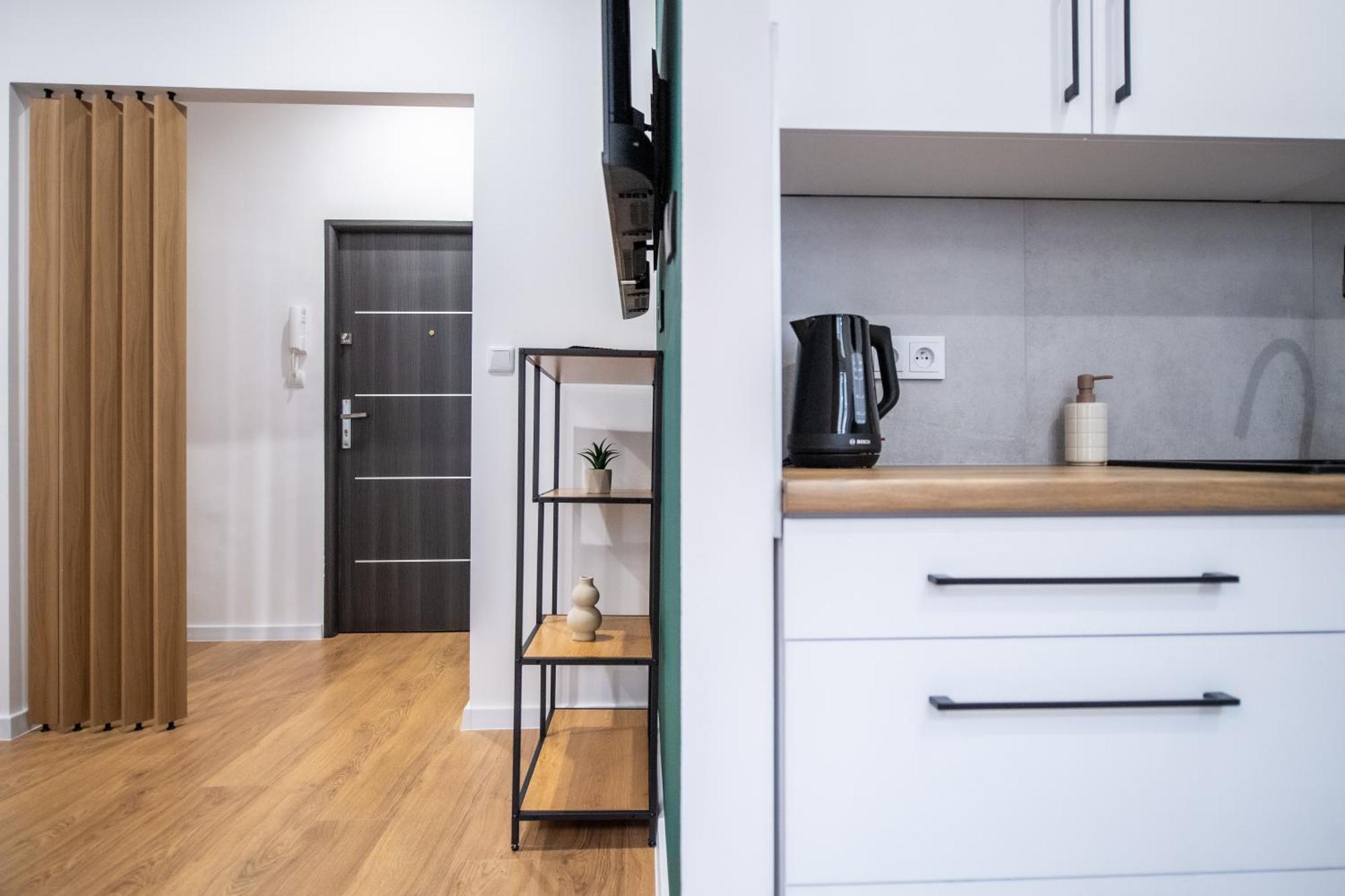 Apartament Lokietka Gliwice Luaran gambar