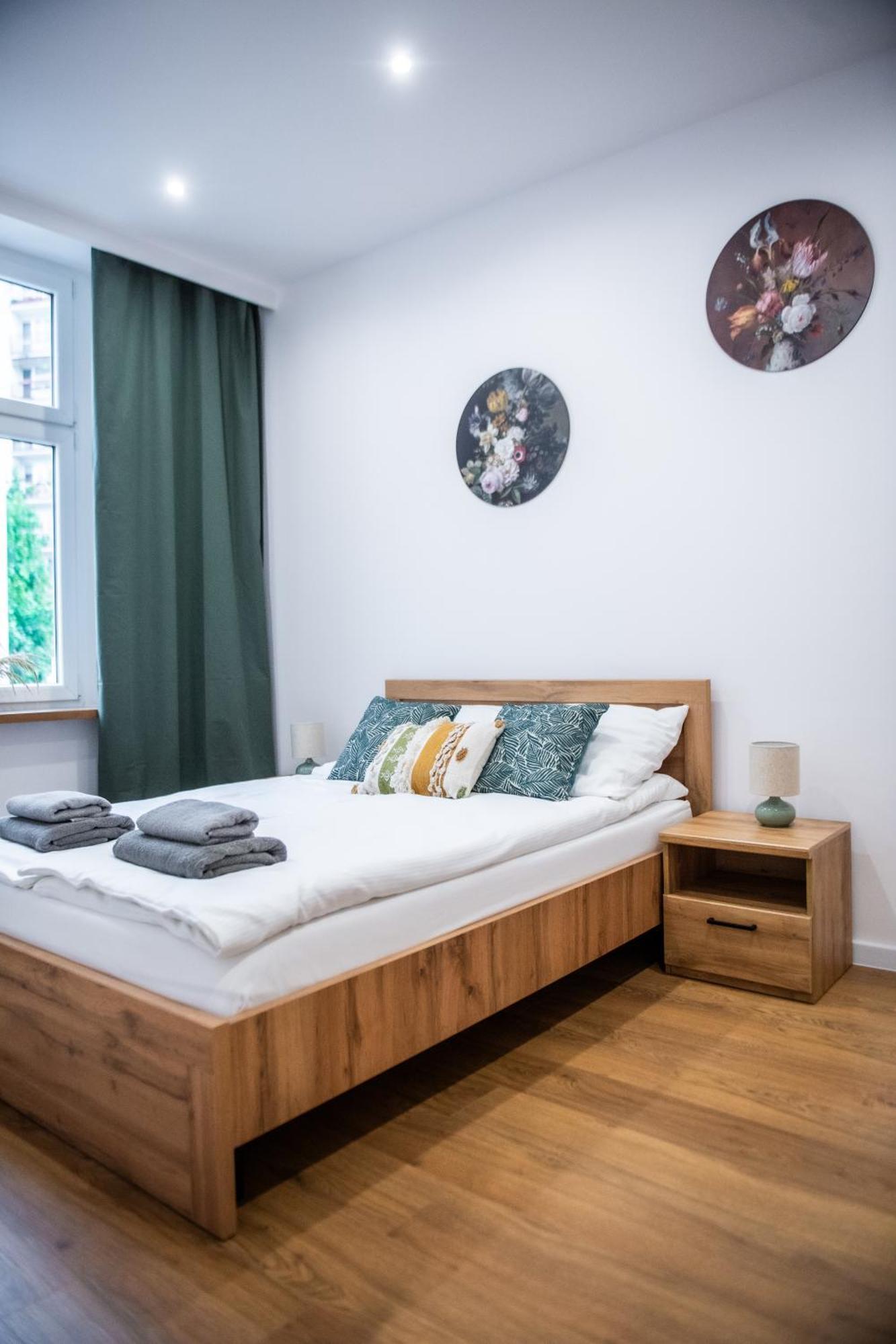 Apartament Lokietka Gliwice Luaran gambar