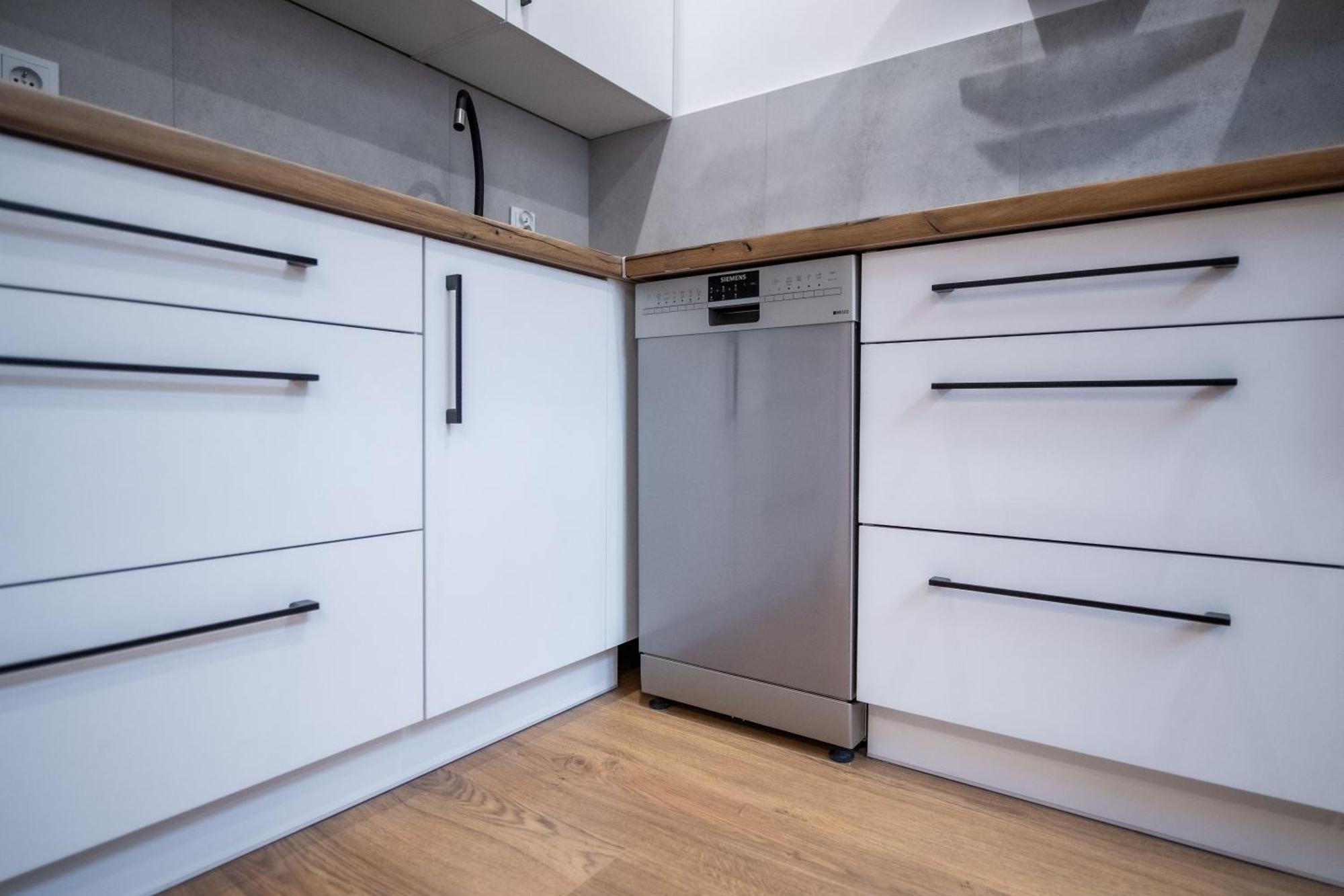 Apartament Lokietka Gliwice Luaran gambar