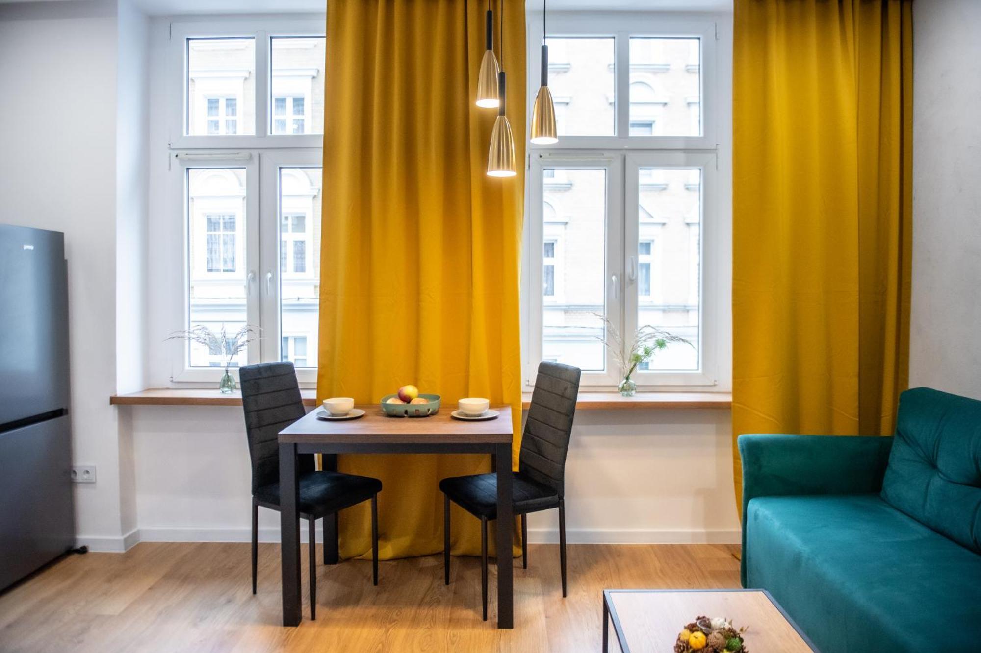 Apartament Lokietka Gliwice Luaran gambar