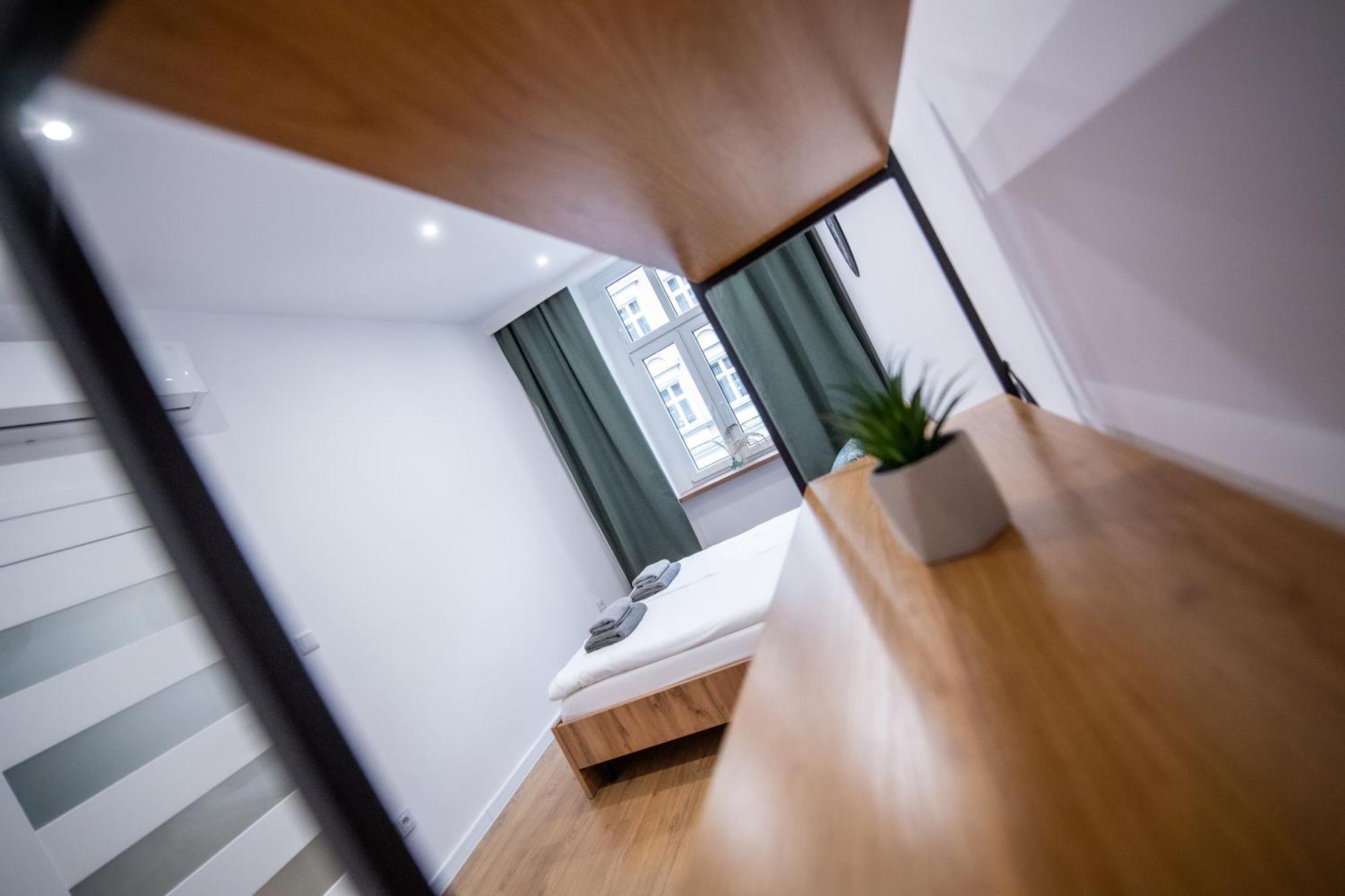 Apartament Lokietka Gliwice Luaran gambar