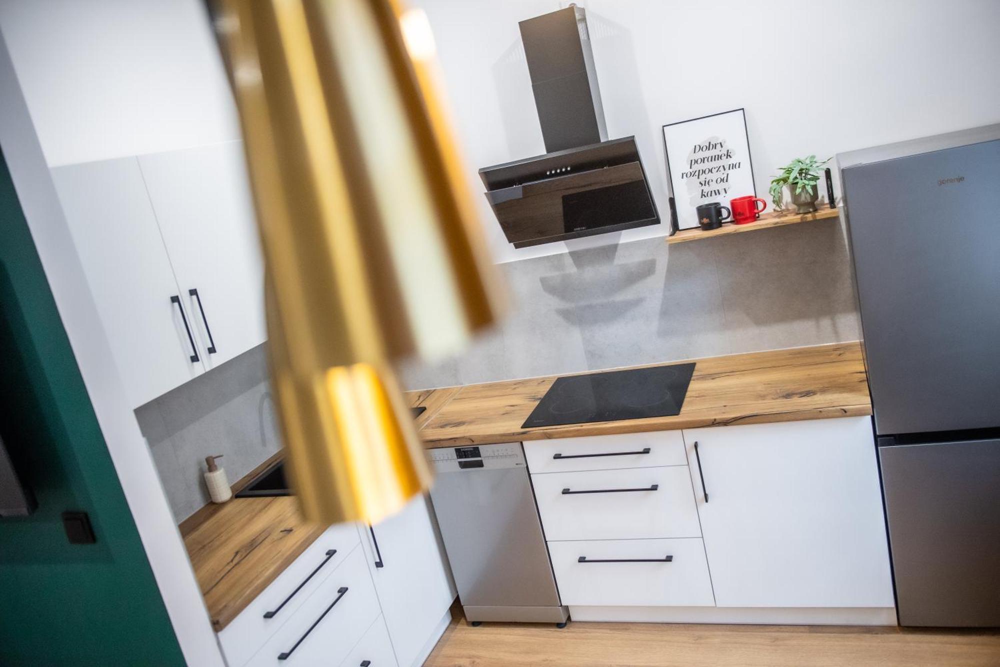 Apartament Lokietka Gliwice Luaran gambar
