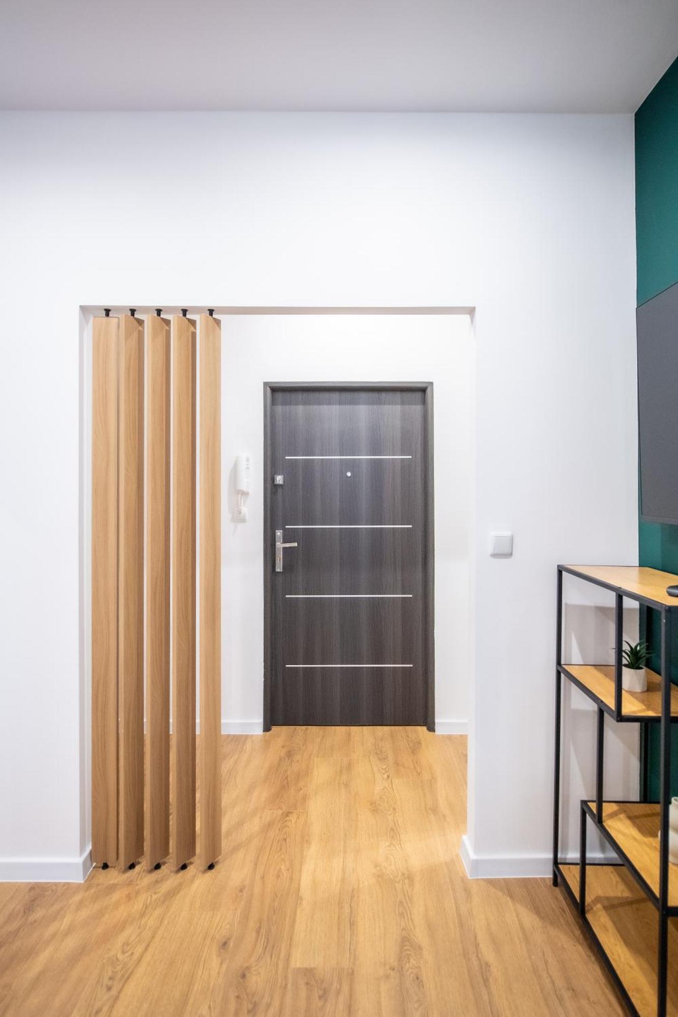Apartament Lokietka Gliwice Luaran gambar