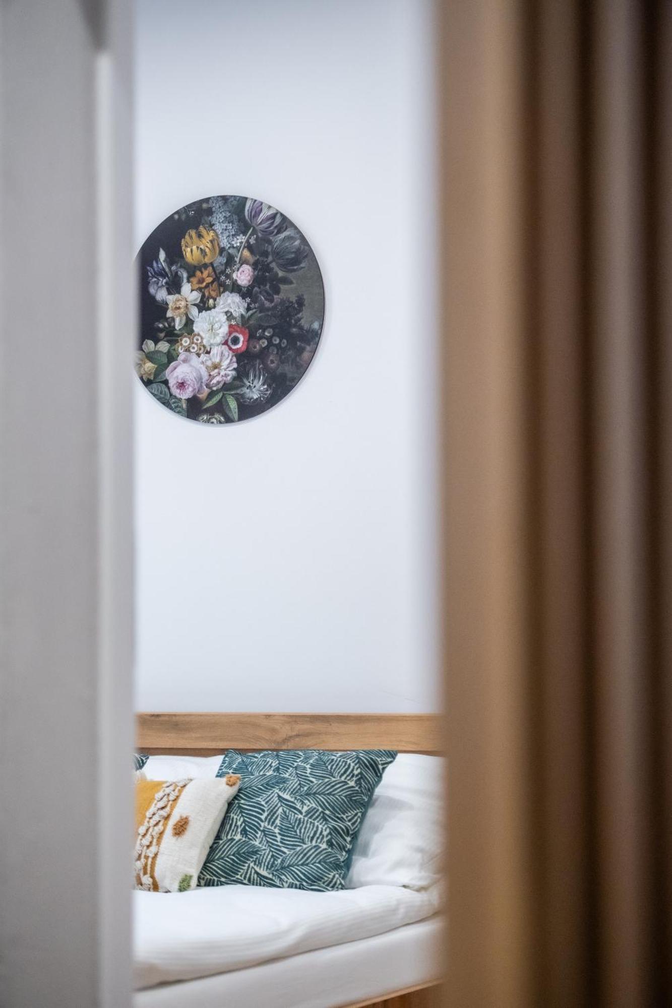 Apartament Lokietka Gliwice Luaran gambar