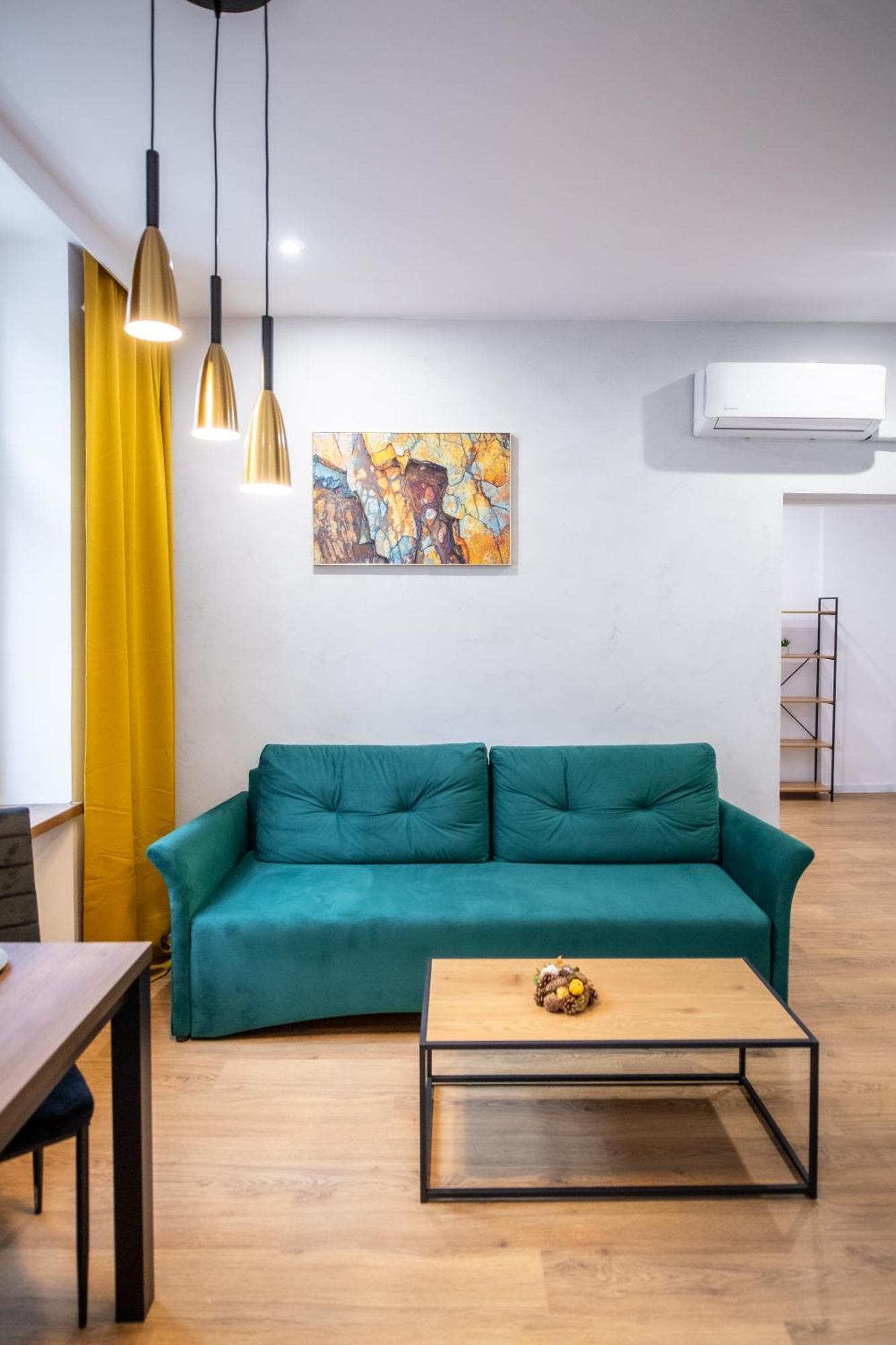 Apartament Lokietka Gliwice Luaran gambar