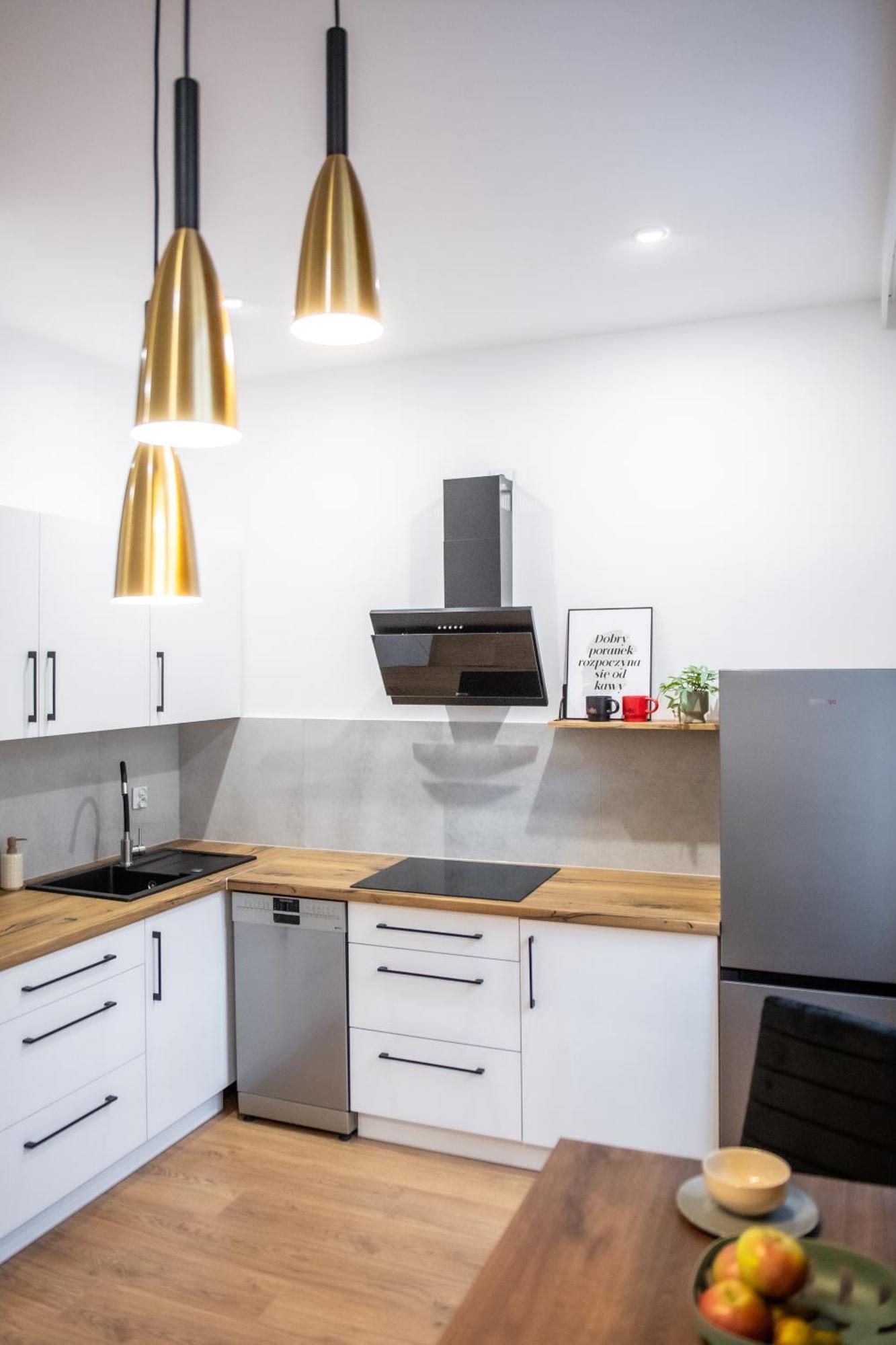 Apartament Lokietka Gliwice Luaran gambar