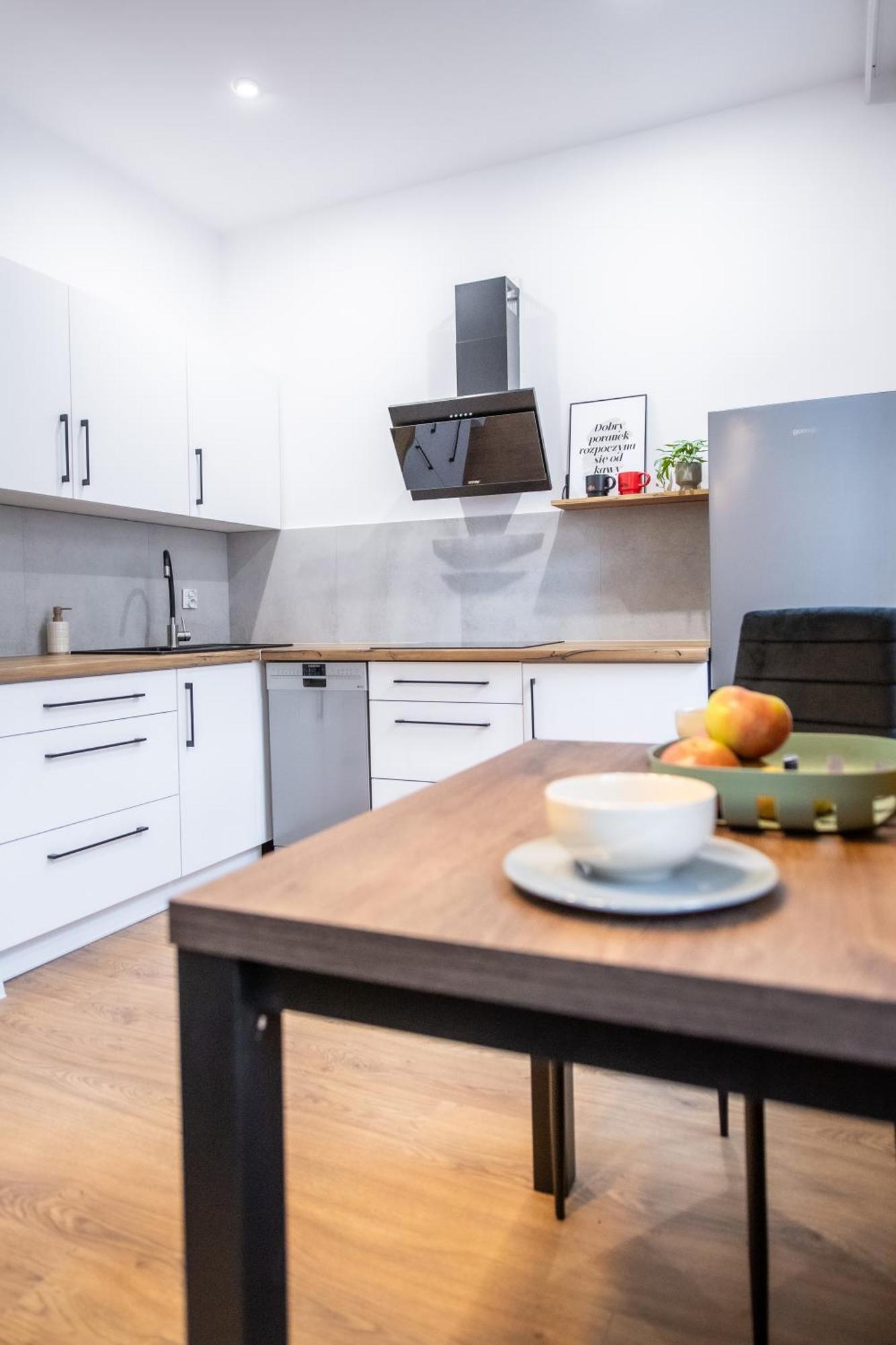 Apartament Lokietka Gliwice Luaran gambar