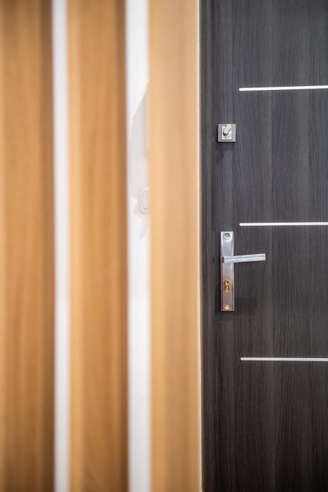 Apartament Lokietka Gliwice Luaran gambar
