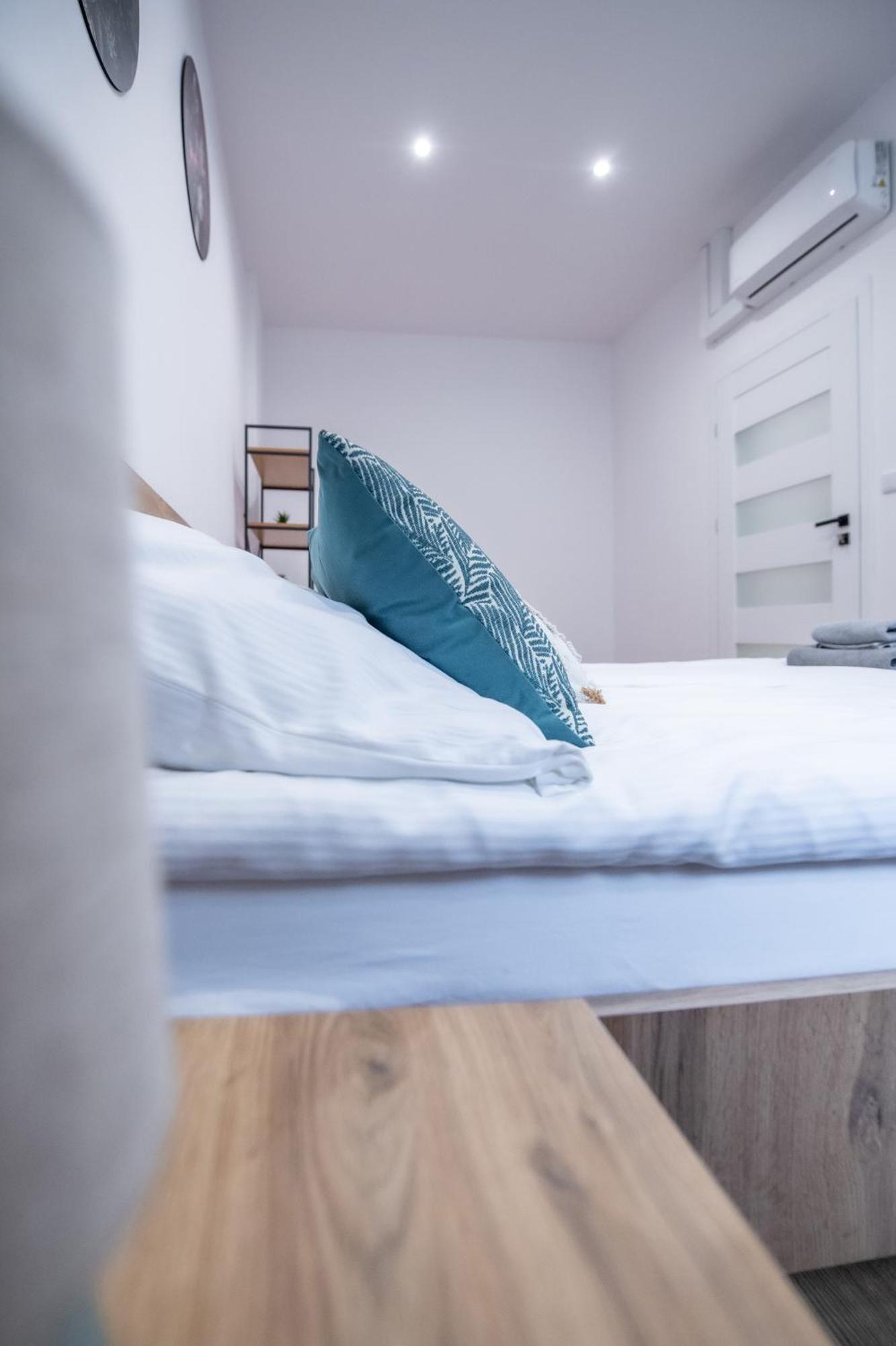 Apartament Lokietka Gliwice Luaran gambar
