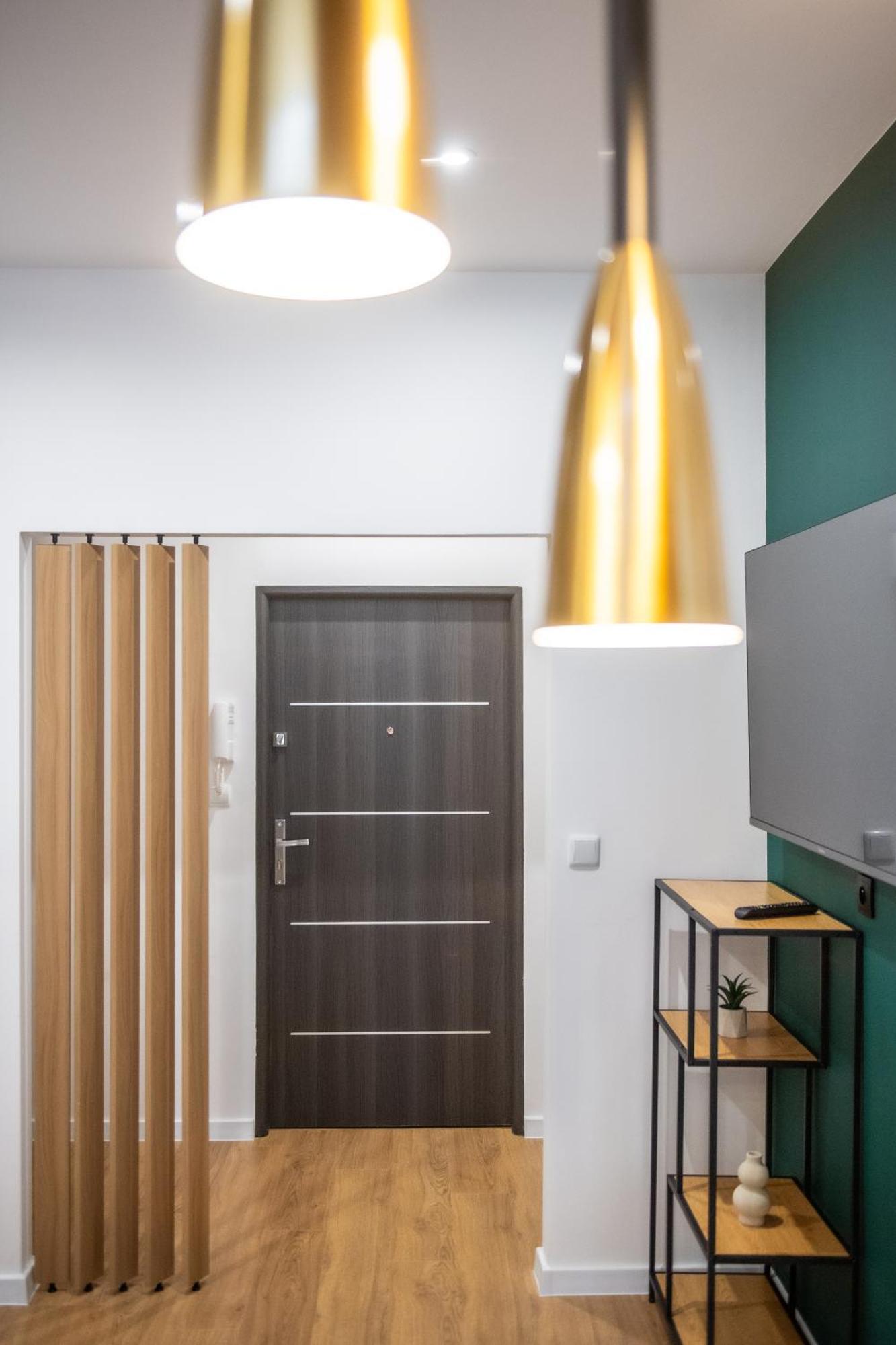 Apartament Lokietka Gliwice Luaran gambar