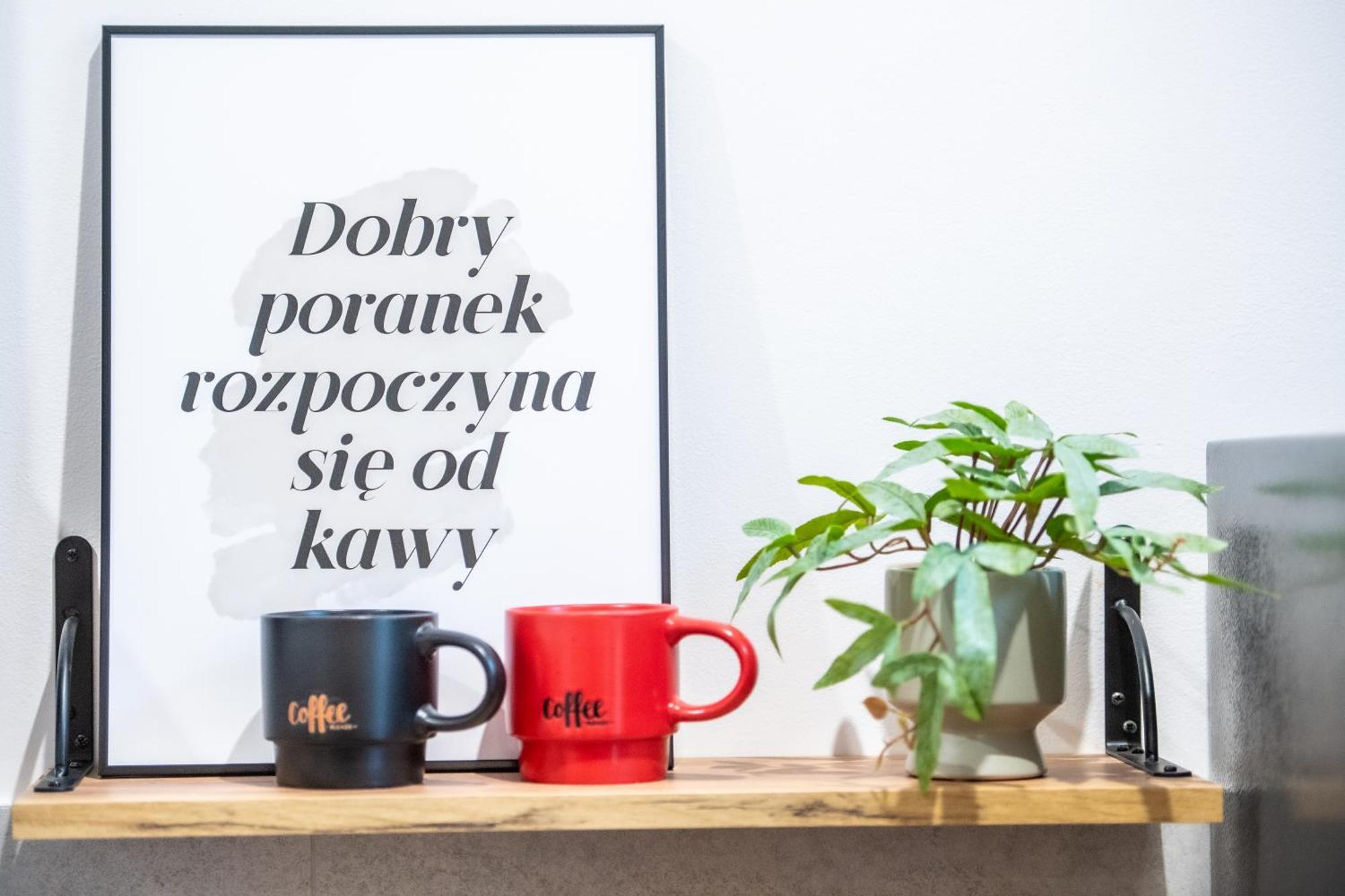 Apartament Lokietka Gliwice Luaran gambar